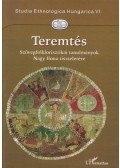 Pócs Éva - Teremtés