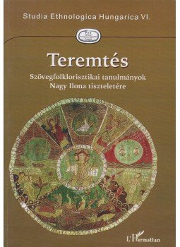 Pócs Éva - Teremtés Pócs Éva - Teremtés, Budapest 2005 antikvár könyv