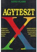 Dr. Bánki M. Csaba,Dr. Flamm Zsuzsa - Agyteszt