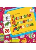 Deák Dorka - Összekötöm - Színezem - Megoldom