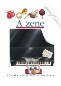 Donald Grant - A zene