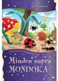 Rus Ibolya - Minden napra mondóka