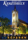 Mészáros T. László - Keszthely Európában