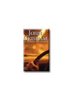 John Grisham - A halott üzlettárs John Grisham - A halott üzlettárs, null 2007 antikvár könyv