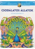 Marty Noble - Csodálatos állatok