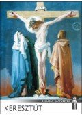 Thomas Merton,Kerekes Károly - Keresztút