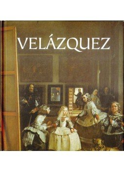 Rappai Zsuzsa - Diego Velázquez Rappai Zsuzsa - Diego Velázquez, Budapest 2007 antikvár könyv