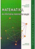 Bánhegyesiné Topor Gizella,Bánhegyesi Zoltán - Matematika - Az informatika matematikai alapjai