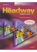 Soars, John,LIZ SOARS - New Headway English Course - Elementary Student's Book