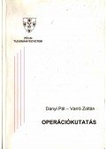 Lukács Ottó - Operációkutatás