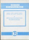 Ambrus Győző,Bardócz László,Forster Pál,Gáthy Barnabásné - A műanyagfeldolgozás technológiája