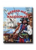 Francisco Arredondo - Keresd meg a kalózokat!