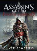 Oliver Bowden - Assassin's Creed: Fekete lobogó