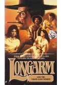 Evans, Tabor - Longarm and the Chain Gang Women