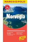 Kumpch, Jens-Uwe - Norvégia