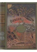 Verne Gyula - Strogoff Mihály utazása Moszkvától Irkutskig