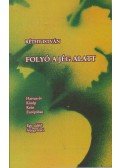 Réthy István - Folyó a jég alatt (dedikált)