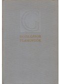 Goda Gábor - Flamingók