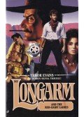 Evans, Tabor - Longarm and the Red-Light Ladies