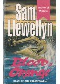 Llewellyn, Sam - Blood Orange