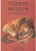 Réti Rezső - Tűzoltó Múzeum évkönyve IX.