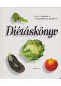 Gaálné Póda Bernadette,Dr. Zajkás Gábor - Diétáskönyv
