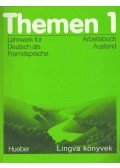 Dr. Bogdány Ferenc - Themen 1 - Arbeitsbuch Ausland