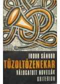 Fodor Sándor - Tűzoltózenekar