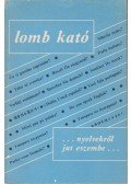 Lomb Kató - Nyelvekről jut eszembe...