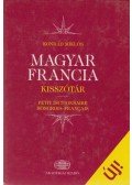 Konrád Miklós - Magyar-francia kisszótár