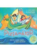 Rutkai Bori - Pizsamátor