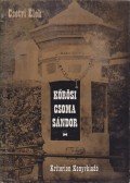 Csetri Elek - Kőrösi Csoma Sándor