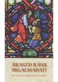 Kindelmann Győző - Áraszd ránk irgalmadat!