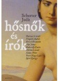 Scherter Judit - Hősnők és írók
