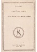 Nagy József - A filozófia nagy rendszerei