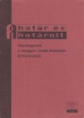 Török Petra - A határ és a határolt