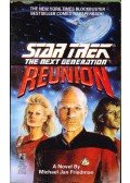 Friedman, Michael Jan - Reunion