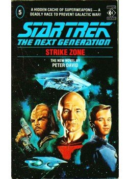 David, Peter - Strike Zone David, Peter - Strike Zone, 1989 antikvár könyv