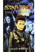 Wright, Susan - Dark Passions Book One