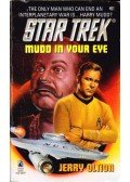 Oltion, Jerry - Mudd in Your Eyes