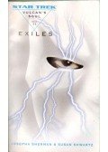 Sherman, Josepha,Shwartz, Susan - Exiles