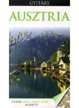 Czerniewicz, Umer Teresa, Romaniwska Joanna, Kumaniecka J - Ausztria Czerniewicz, Umer Teresa, Romaniwska Joanna, Kumaniecka J - Ausztria, null 2012 antikvár könyv