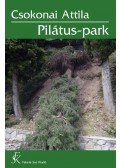 Csokonai Attila - Pilátus-park
