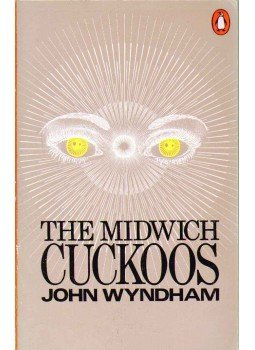 Wyndham, John - The Midwich Cuckoos Wyndham, John - The Midwich Cuckoos, 1970 antikvár könyv
