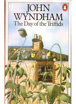 Wyndham, John - The Day of the Triffids Wyndham, John - The Day of the Triffids, 1980 antikvár könyv