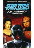John Vornholt - Contamination