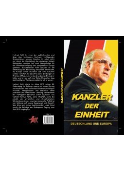 Schmidt Mária - Kanzler der Einheit - Deutschland und Europa - Deutschland und Europa, null 2016 antikvár könyv