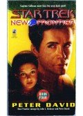David, Peter - Star Trek: New Frontier 4 - End Game