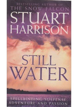 Harrison, Stuart - Still Water Harrison, Stuart - Still Water, London 2000 antikvár könyv
