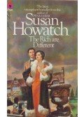 Howatch, Susan - The Rich are Different